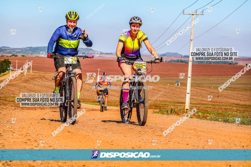 1º Desafio Amigos da APAE - MTB