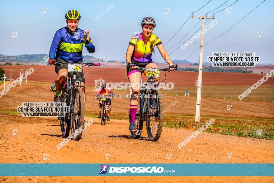 1º Desafio Amigos da APAE - MTB