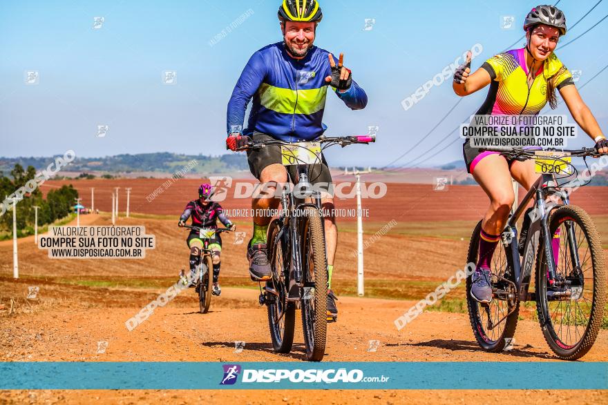 1º Desafio Amigos da APAE - MTB