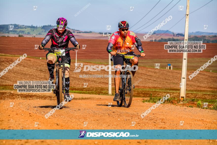 1º Desafio Amigos da APAE - MTB