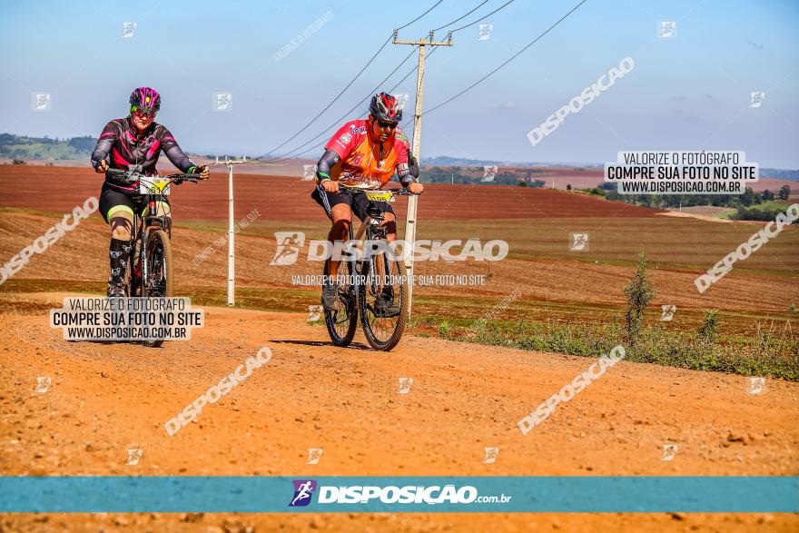 1º Desafio Amigos da APAE - MTB