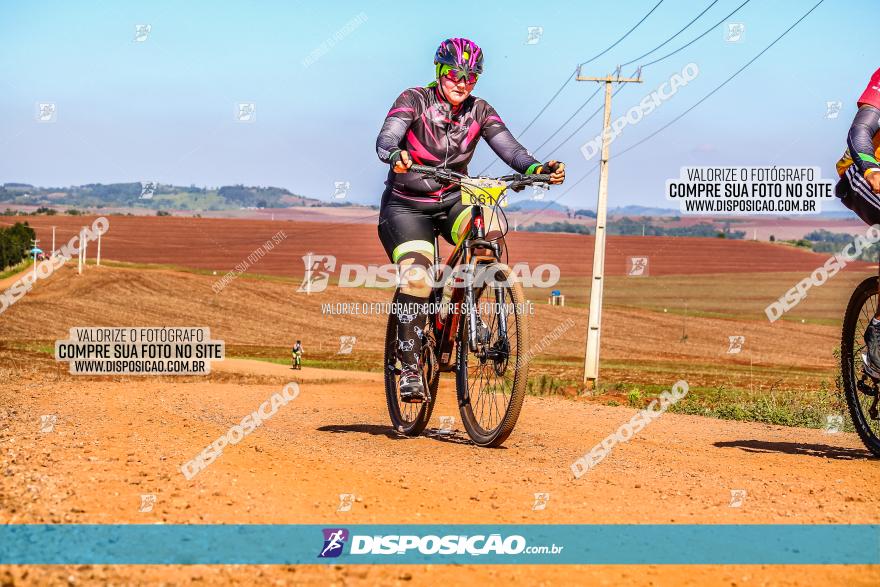 1º Desafio Amigos da APAE - MTB