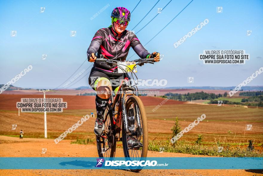 1º Desafio Amigos da APAE - MTB