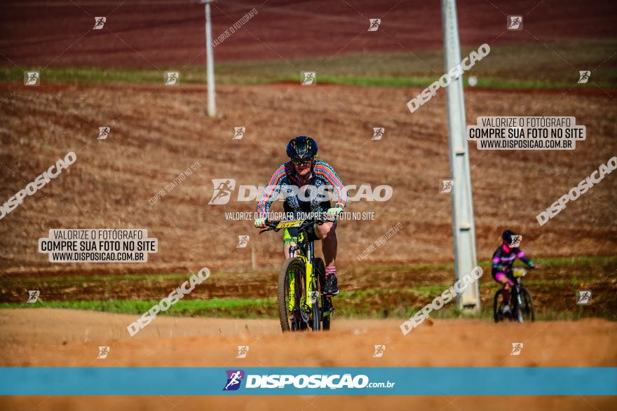 1º Desafio Amigos da APAE - MTB