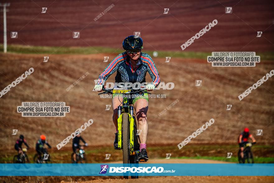 1º Desafio Amigos da APAE - MTB