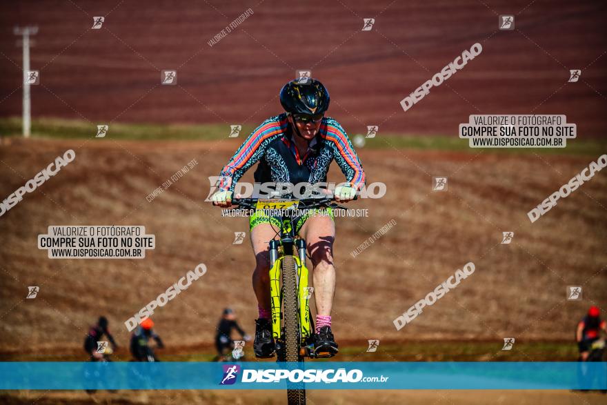 1º Desafio Amigos da APAE - MTB