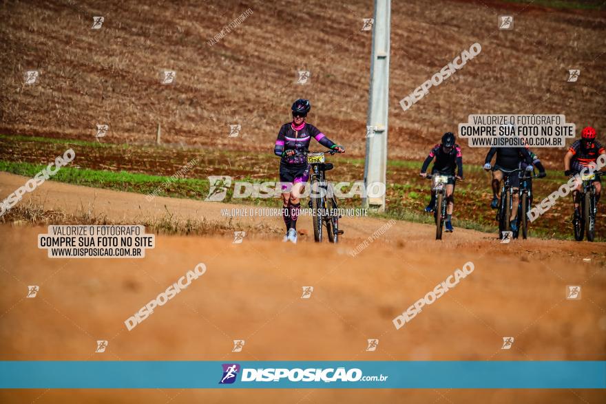 1º Desafio Amigos da APAE - MTB