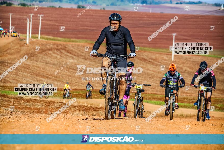 1º Desafio Amigos da APAE - MTB