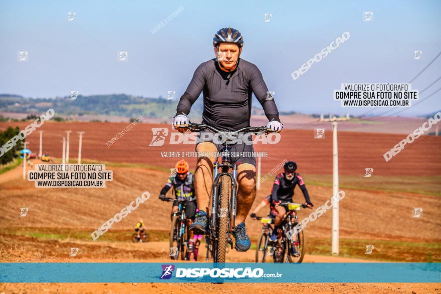 1º Desafio Amigos da APAE - MTB