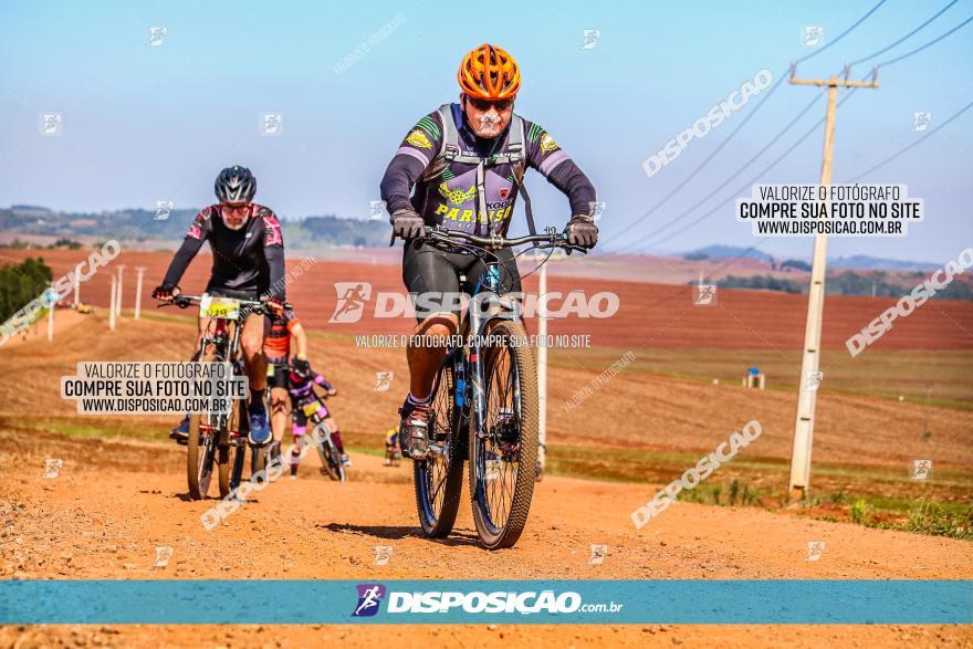 1º Desafio Amigos da APAE - MTB