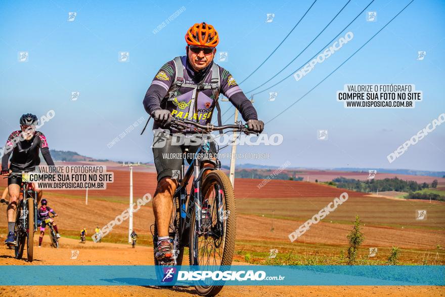 1º Desafio Amigos da APAE - MTB