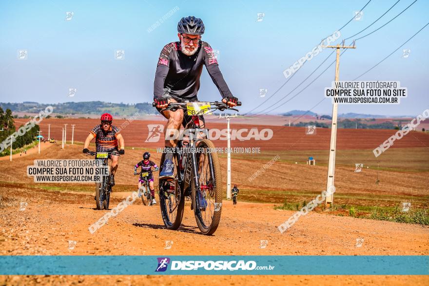 1º Desafio Amigos da APAE - MTB