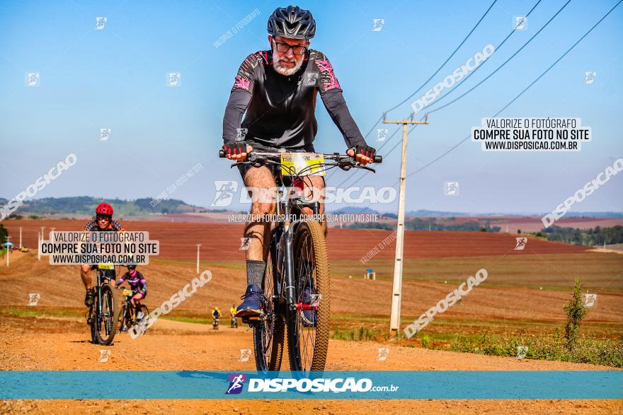 1º Desafio Amigos da APAE - MTB