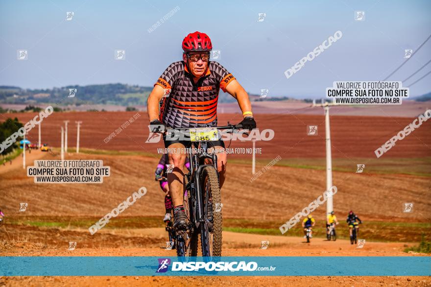 1º Desafio Amigos da APAE - MTB