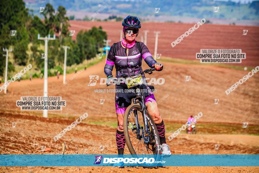 1º Desafio Amigos da APAE - MTB