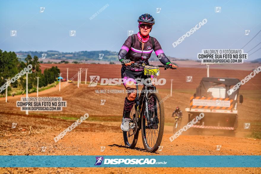 1º Desafio Amigos da APAE - MTB