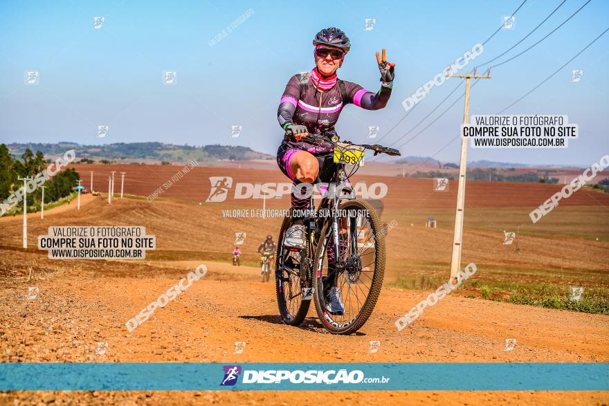 1º Desafio Amigos da APAE - MTB