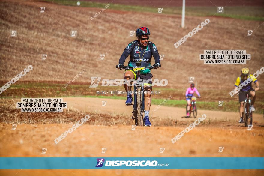 1º Desafio Amigos da APAE - MTB