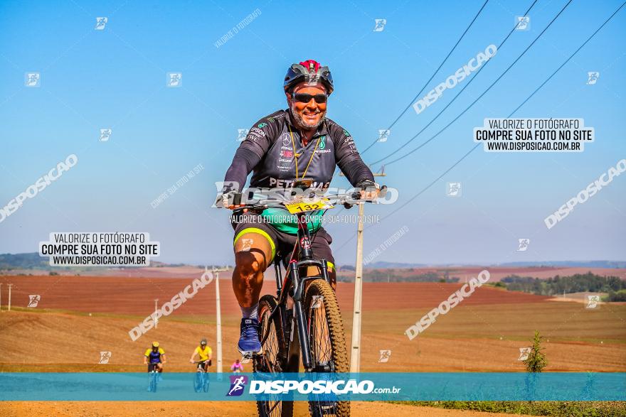 1º Desafio Amigos da APAE - MTB