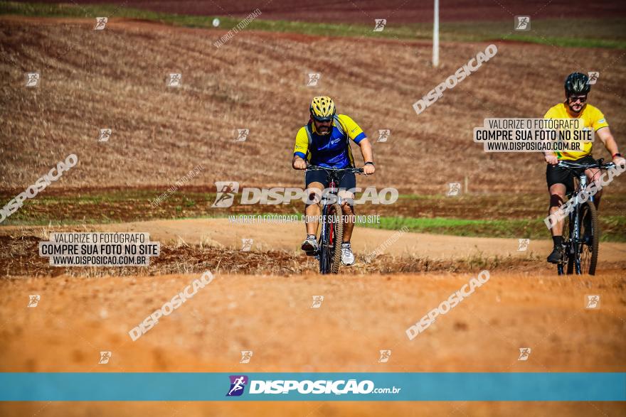 1º Desafio Amigos da APAE - MTB