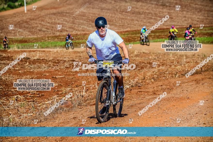 1º Desafio Amigos da APAE - MTB