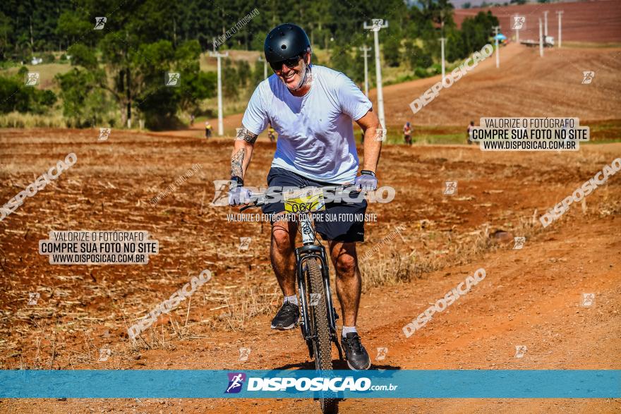 1º Desafio Amigos da APAE - MTB