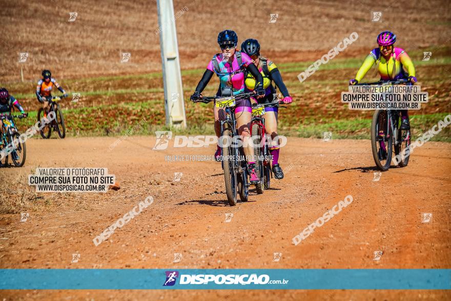 1º Desafio Amigos da APAE - MTB