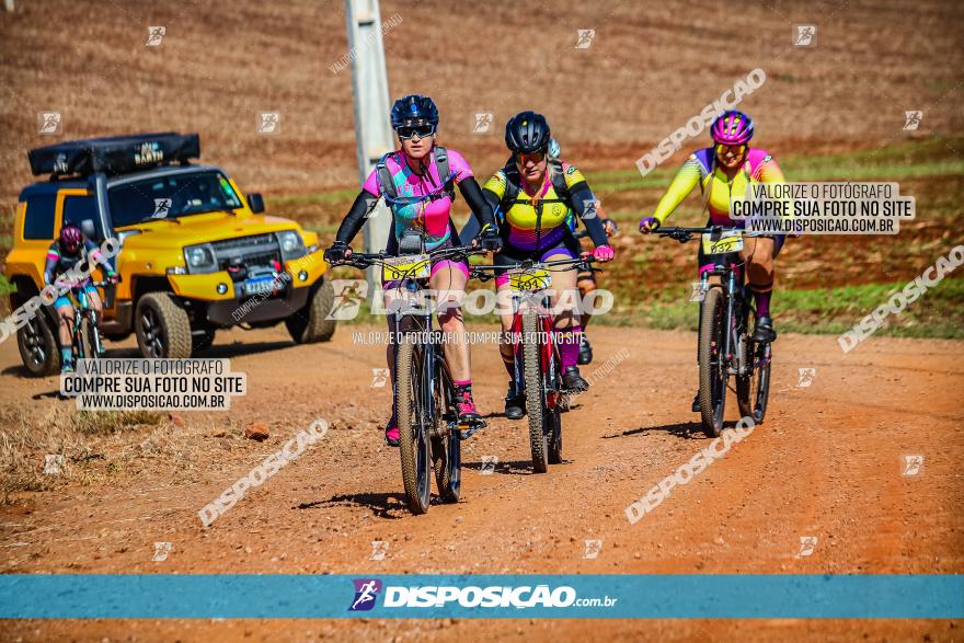 1º Desafio Amigos da APAE - MTB