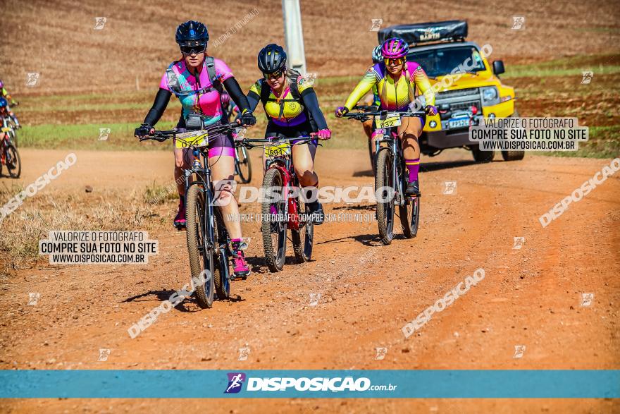 1º Desafio Amigos da APAE - MTB