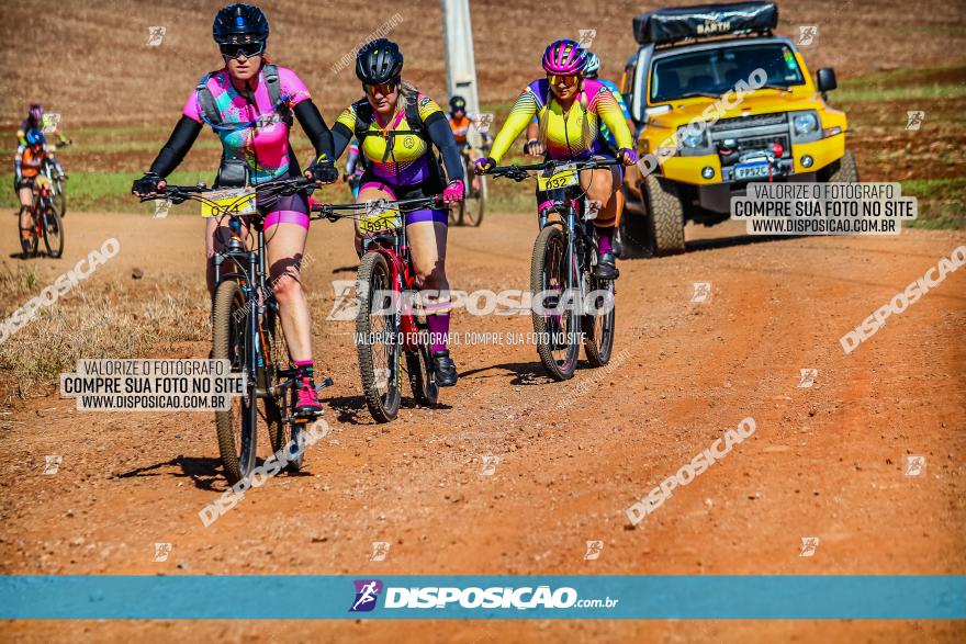 1º Desafio Amigos da APAE - MTB