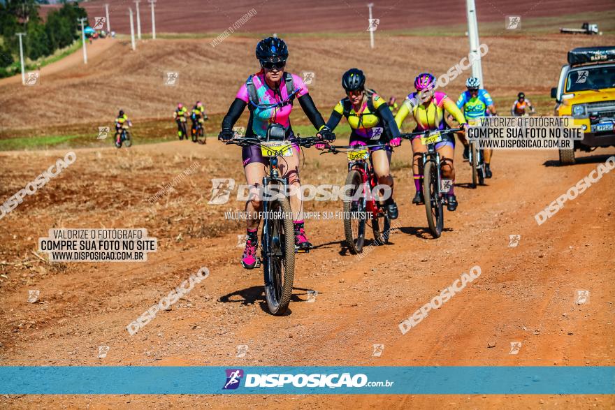 1º Desafio Amigos da APAE - MTB