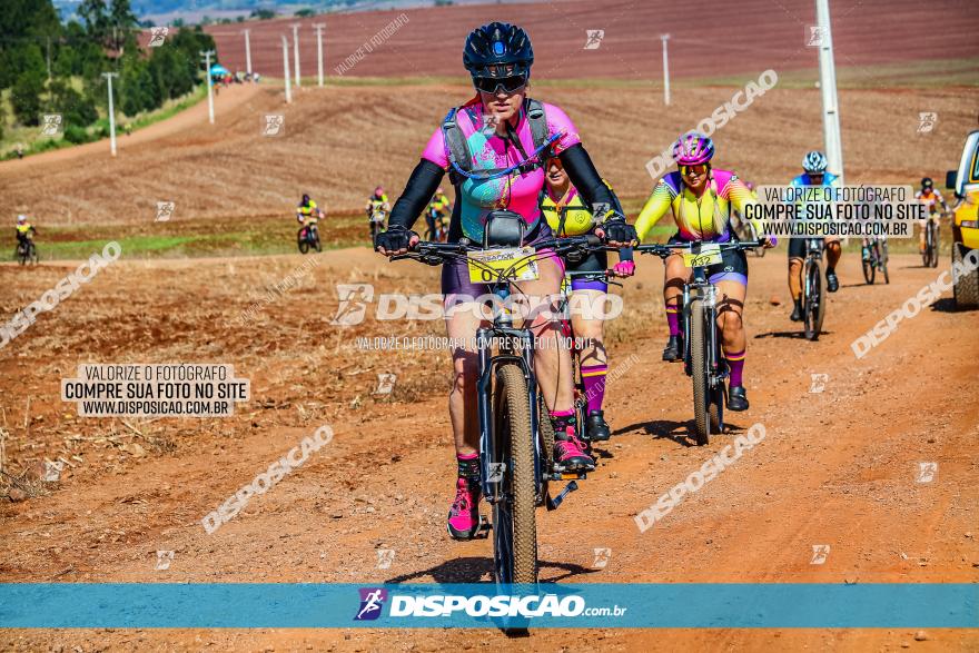 1º Desafio Amigos da APAE - MTB