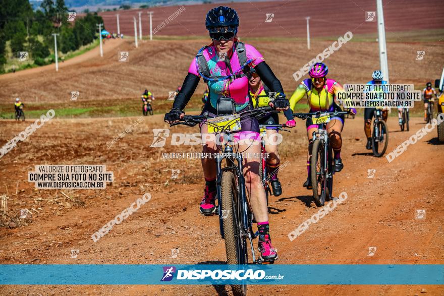 1º Desafio Amigos da APAE - MTB