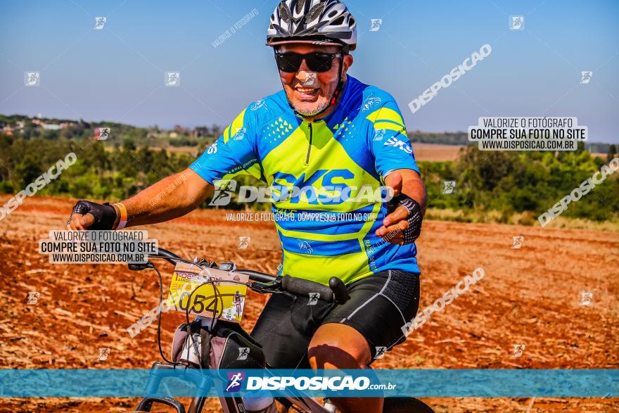 1º Desafio Amigos da APAE - MTB