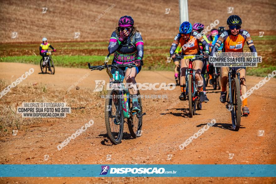 1º Desafio Amigos da APAE - MTB