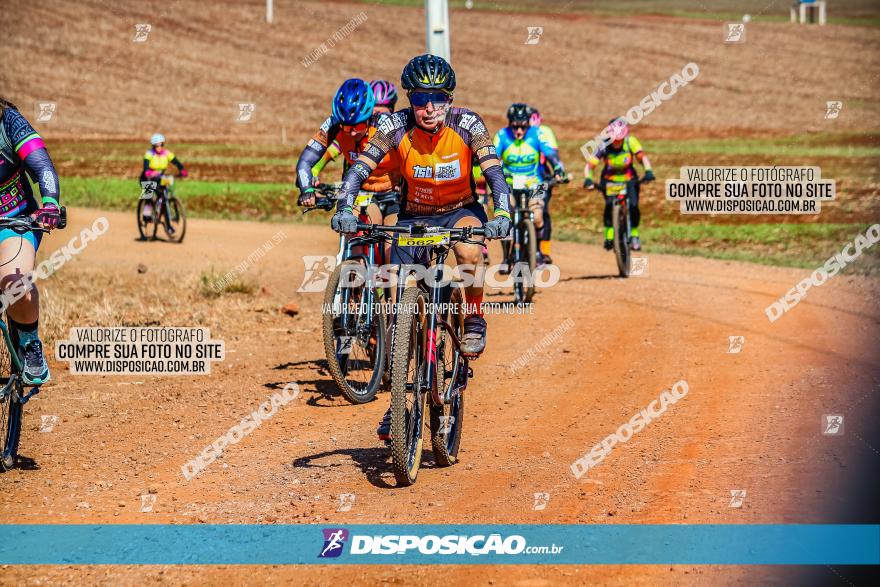 1º Desafio Amigos da APAE - MTB