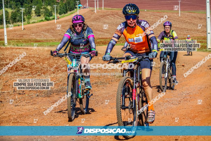 1º Desafio Amigos da APAE - MTB