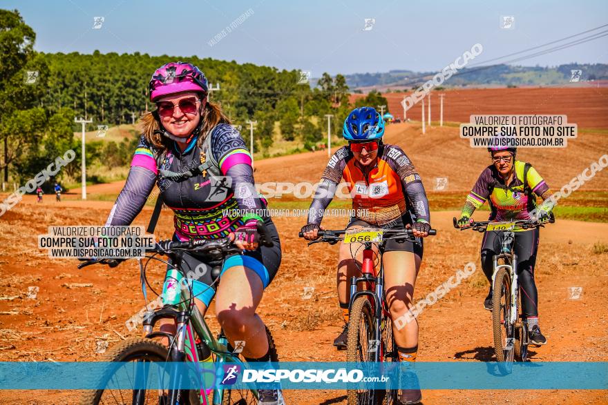 1º Desafio Amigos da APAE - MTB