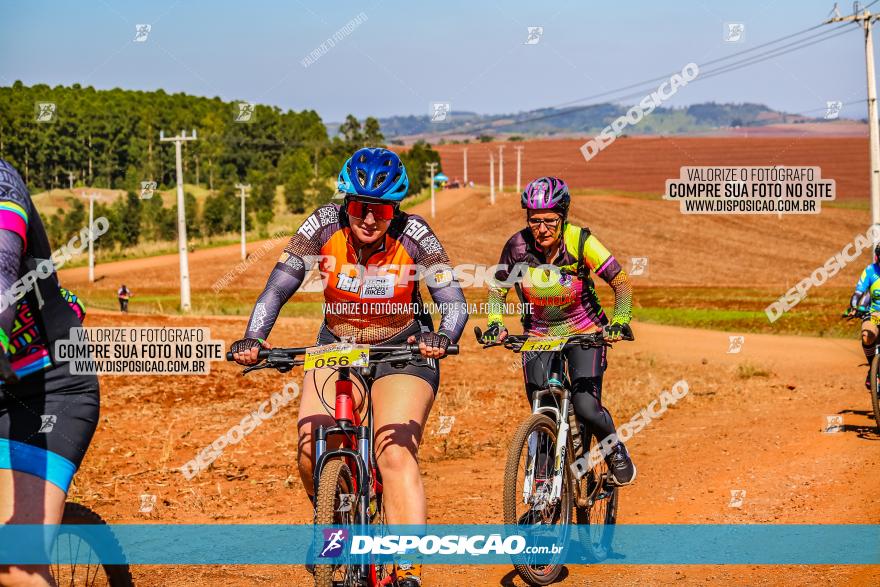 1º Desafio Amigos da APAE - MTB