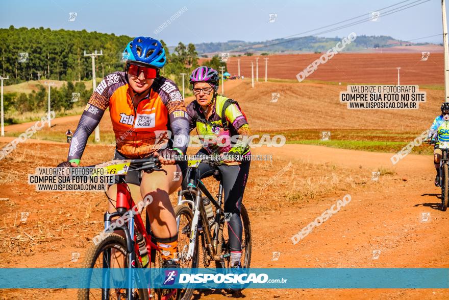 1º Desafio Amigos da APAE - MTB