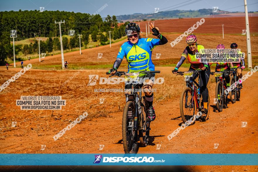 1º Desafio Amigos da APAE - MTB