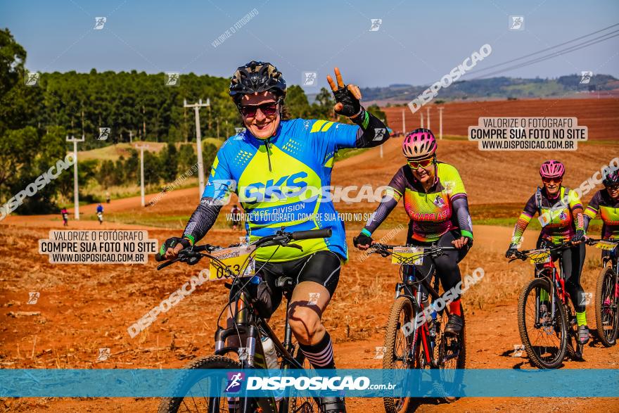 1º Desafio Amigos da APAE - MTB