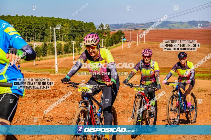 1º Desafio Amigos da APAE - MTB