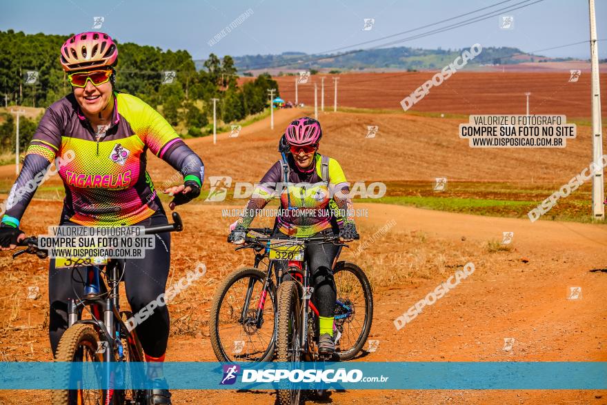 1º Desafio Amigos da APAE - MTB