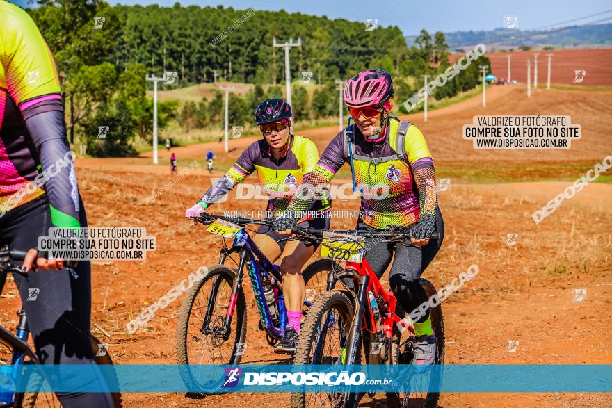 1º Desafio Amigos da APAE - MTB