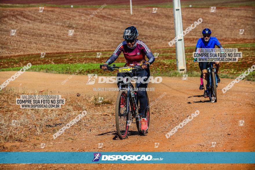 1º Desafio Amigos da APAE - MTB