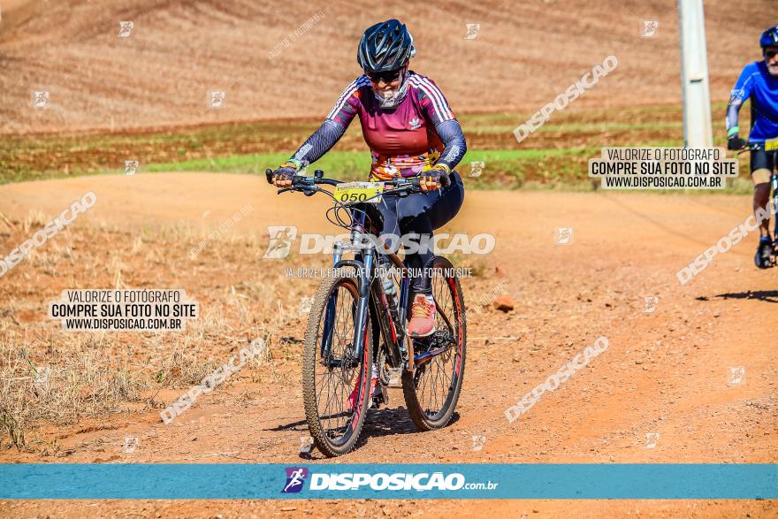 1º Desafio Amigos da APAE - MTB