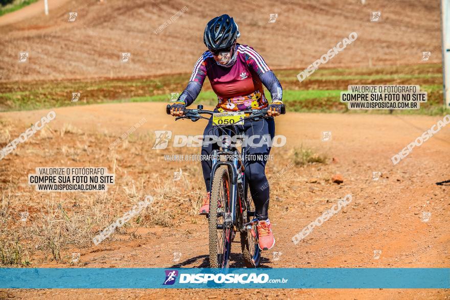 1º Desafio Amigos da APAE - MTB