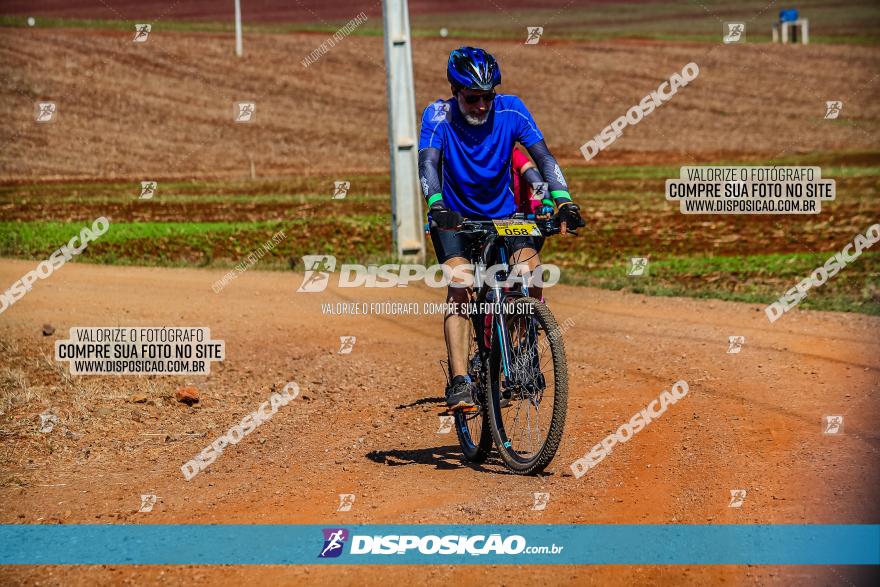 1º Desafio Amigos da APAE - MTB