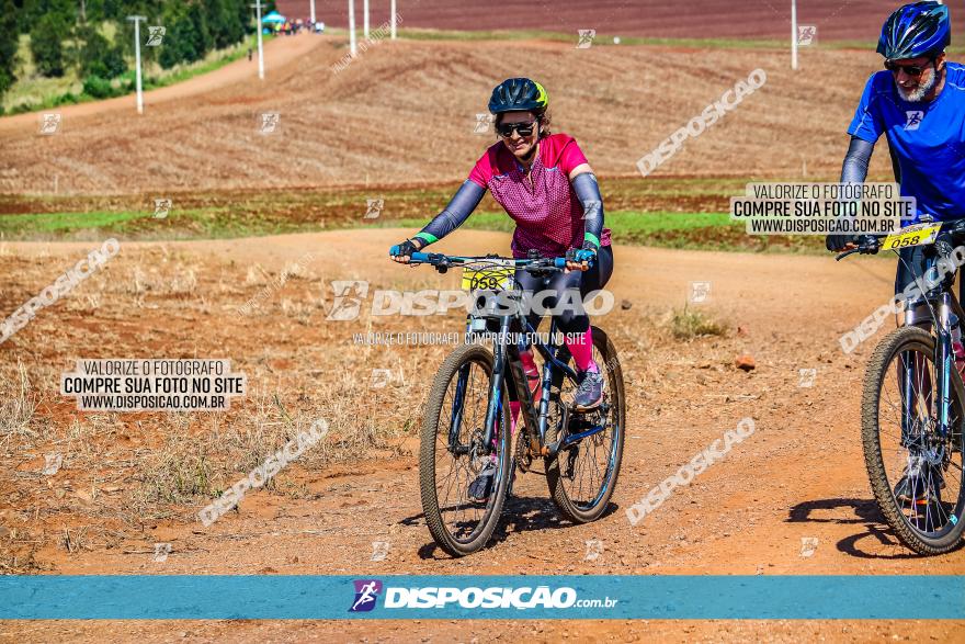 1º Desafio Amigos da APAE - MTB